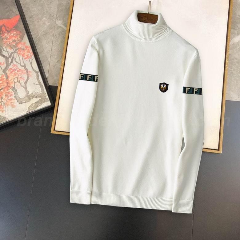 Fendi Men's Sweater 57